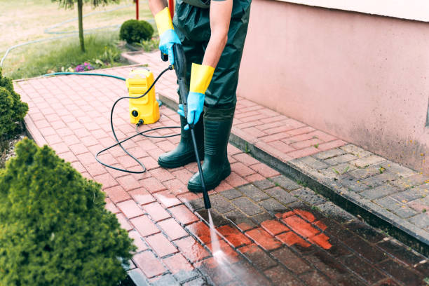 Best Commercial Building Pressure Washing  in Madison, IN