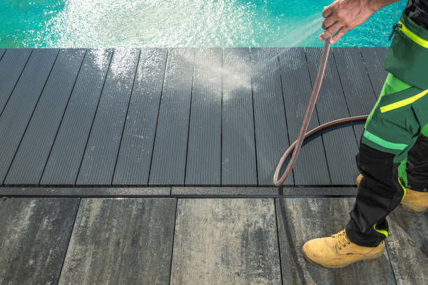 Reliable Madison, IN Pressure Washing Solutions