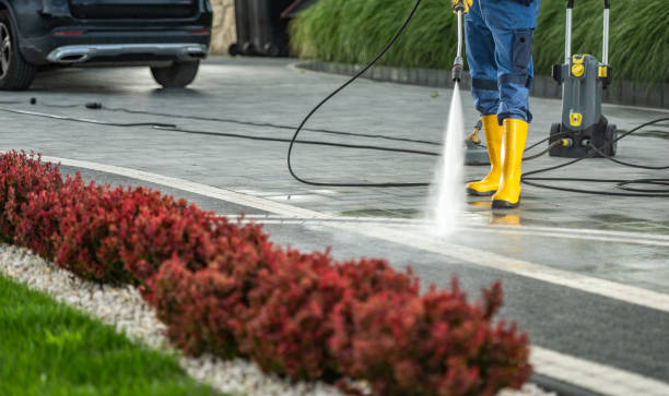 Best Pressure Washing Company Near Me  in Madison, IN