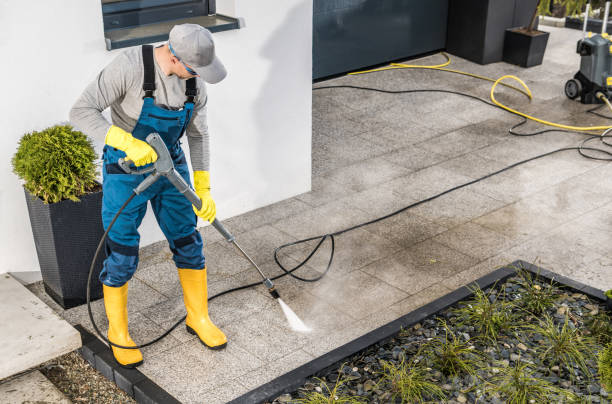 Best Local Pressure Washing Services  in Madison, IN